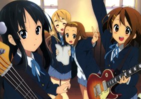 K-On 07 (Small)